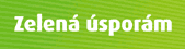 Zelen sporm